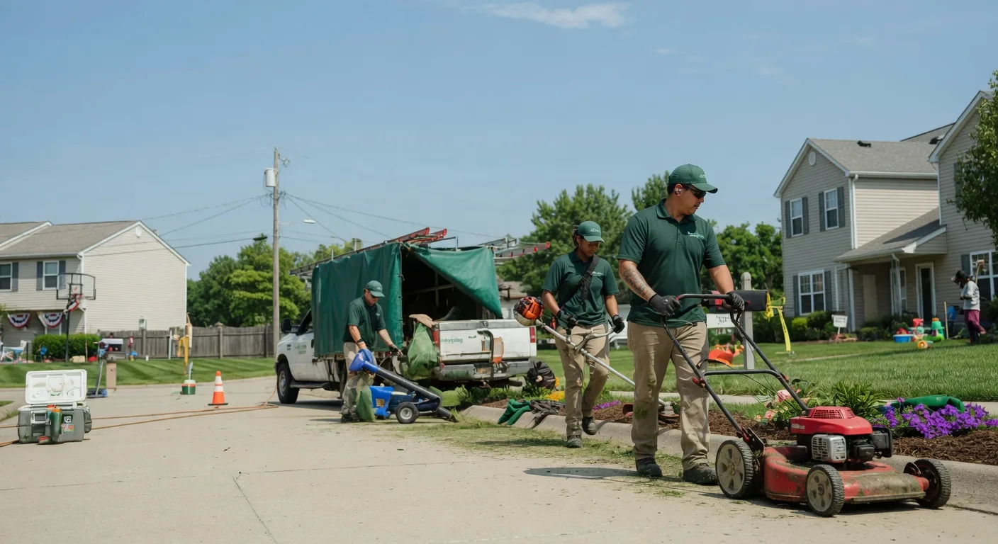 Irrigation Installation in Three Bridges, NJ near me
